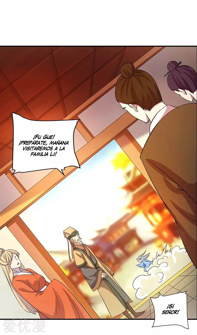 Rebirth After 80.000 Years Passed (2019) - Capítulo 26 - Página 2 - LectorTMOo