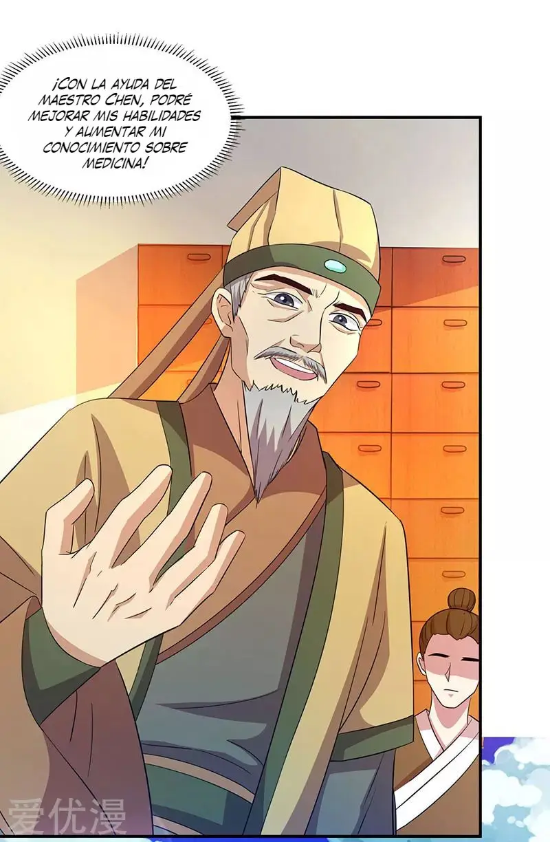 Rebirth After 80.000 Years Passed (2019) - Capítulo 26 - Página 3 - LectorTMOo