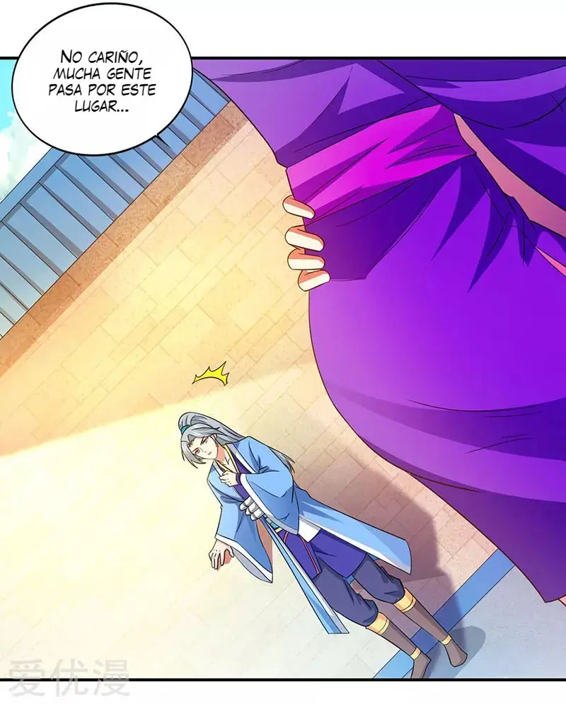 Rebirth After 80.000 Years Passed (2019) - Capítulo 26 - Página 6 - LectorTMOo
