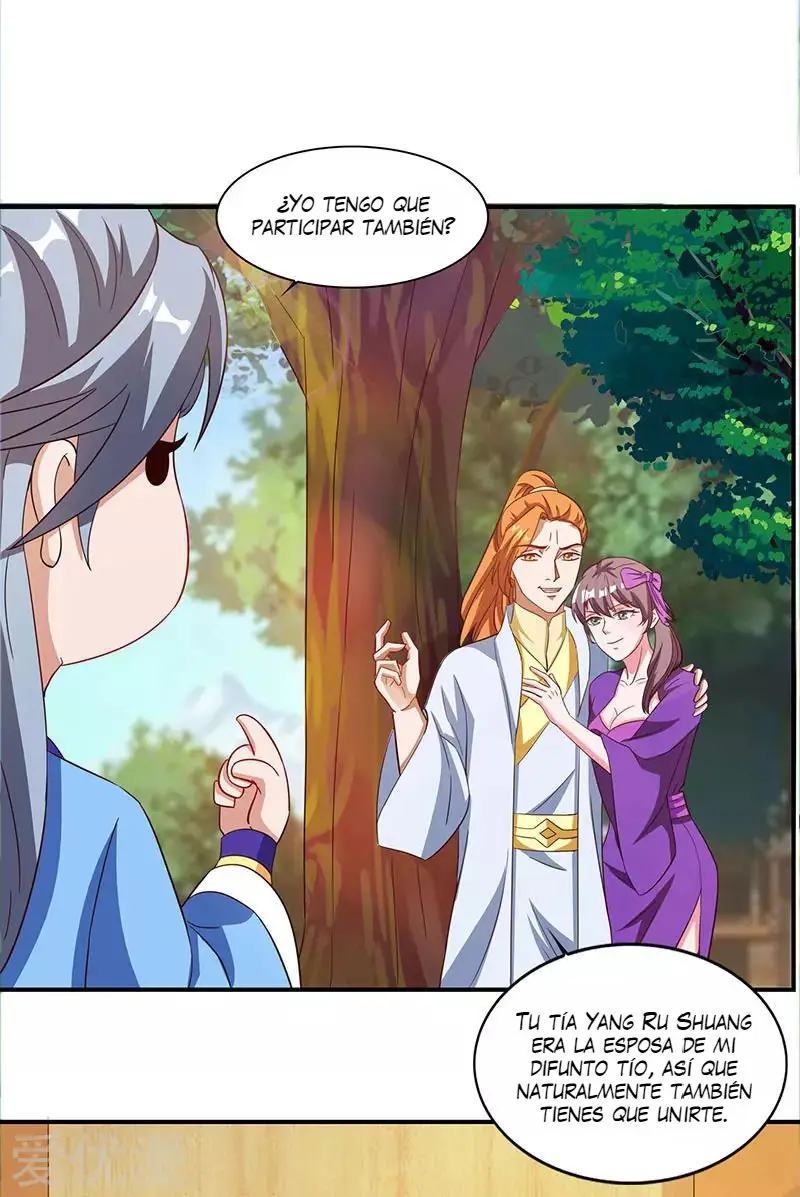 Rebirth After 80.000 Years Passed (2019) - Capítulo 26 - Página 13 - LectorTMOo