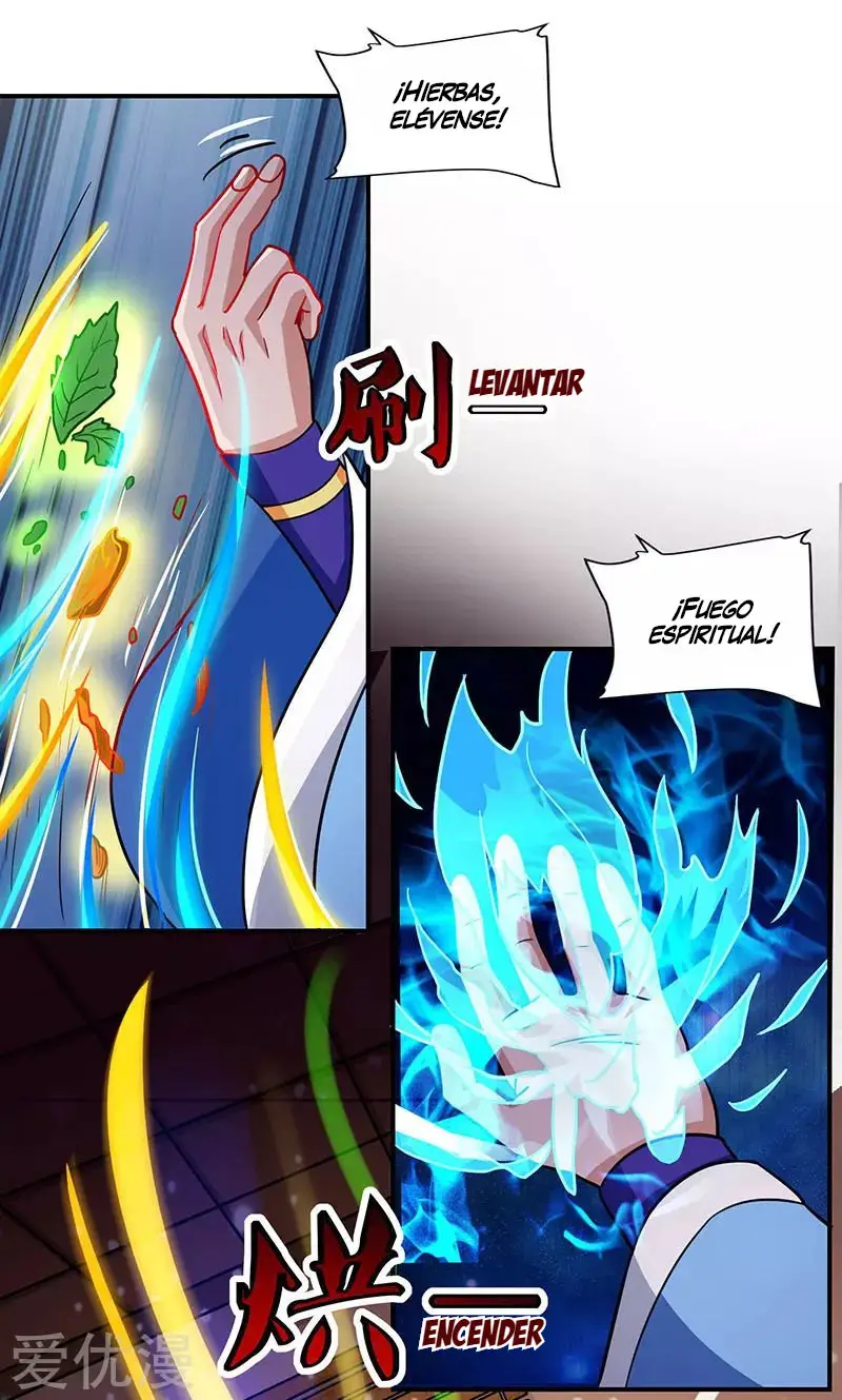Rebirth After 80.000 Years Passed (2019) - Capítulo 26 - Página 20 - LectorTMOo
