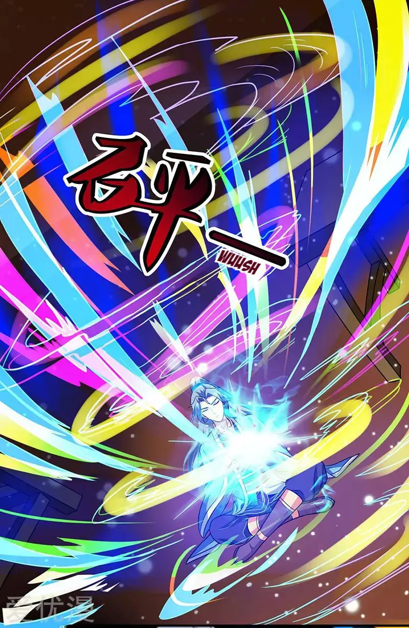 Rebirth After 80.000 Years Passed (2019) - Capítulo 26 - Página 22 - LectorTMOo