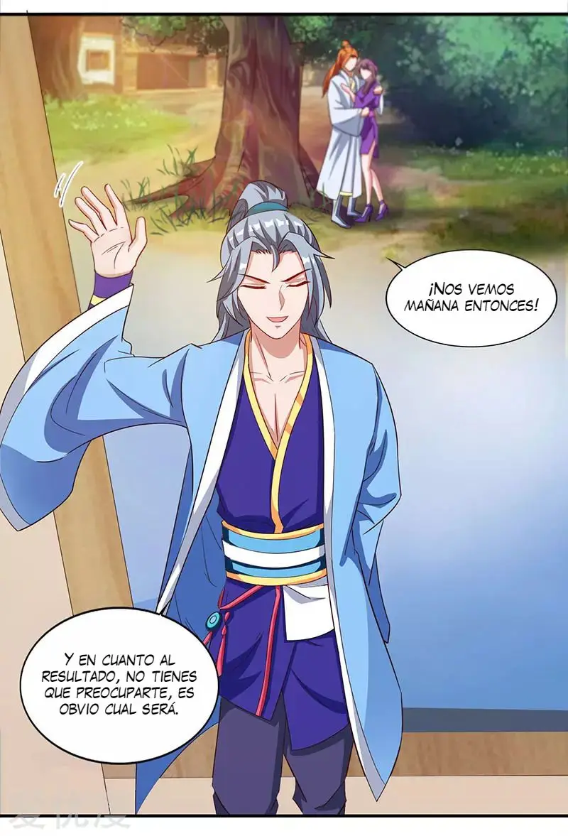 Rebirth After 80.000 Years Passed (2019) - Capítulo 26 - Página 28 - LectorTMOo