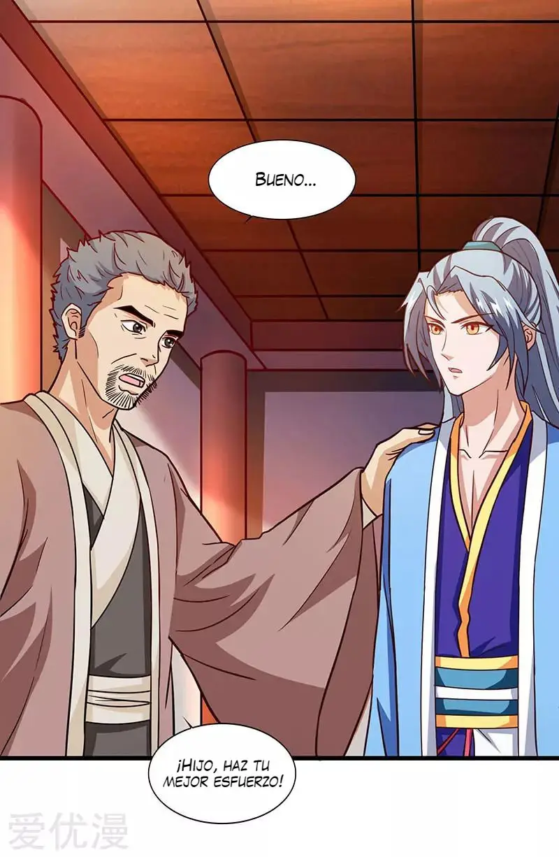 Rebirth After 80.000 Years Passed (2019) - Capítulo 27 - Página 4 - LectorTMOo