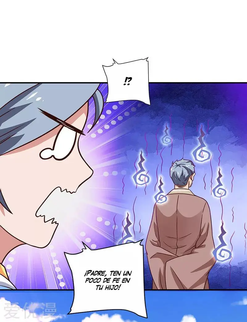 Rebirth After 80.000 Years Passed (2019) - Capítulo 27 - Página 6 - LectorTMOo