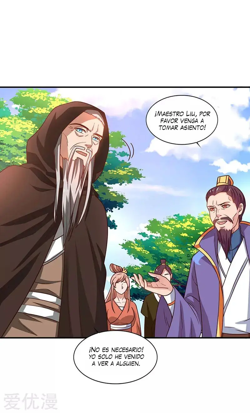 Rebirth After 80.000 Years Passed (2019) - Capítulo 27 - Página 13 - LectorTMOo