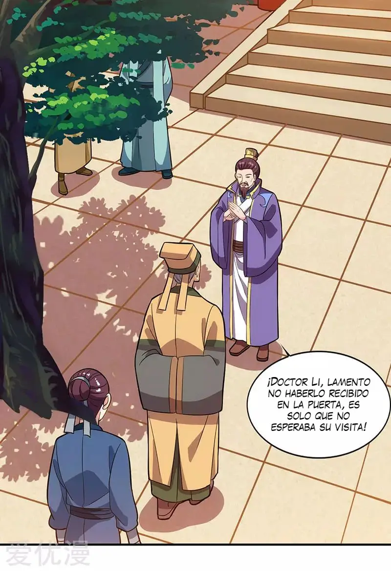 Rebirth After 80.000 Years Passed (2019) - Capítulo 27 - Página 24 - LectorTMOo