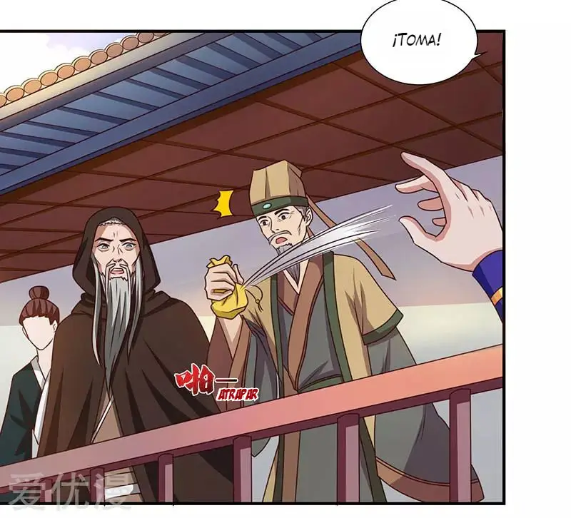 Rebirth After 80.000 Years Passed (2019) - Capítulo 29 - Página 8 - LectorTMOo