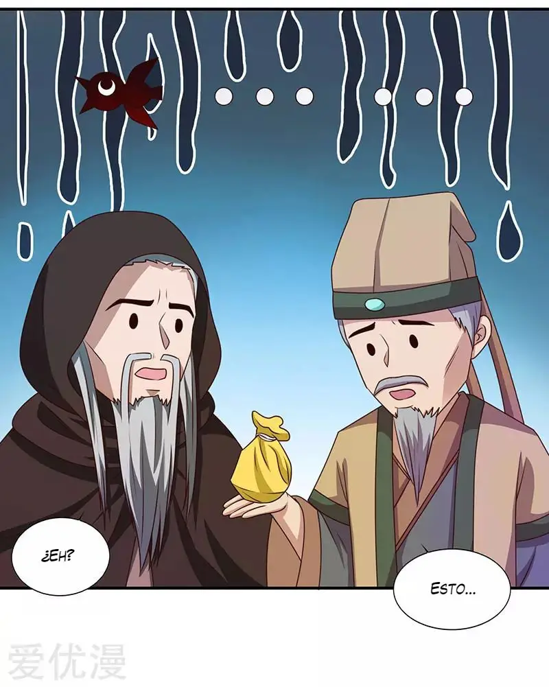 Rebirth After 80.000 Years Passed (2019) - Capítulo 29 - Página 9 - LectorTMOo