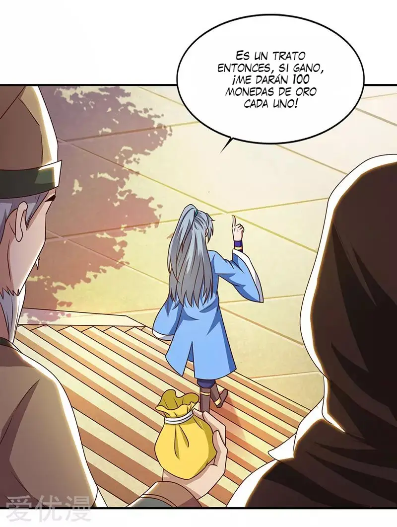 Rebirth After 80.000 Years Passed (2019) - Capítulo 29 - Página 10 - LectorTMOo