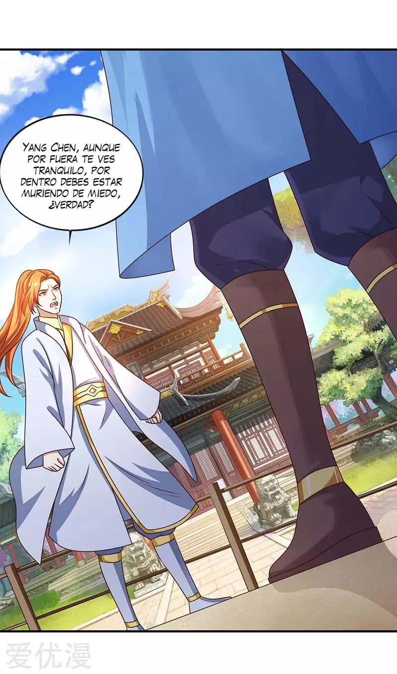 Rebirth After 80.000 Years Passed (2019) - Capítulo 29 - Página 12 - LectorTMOo