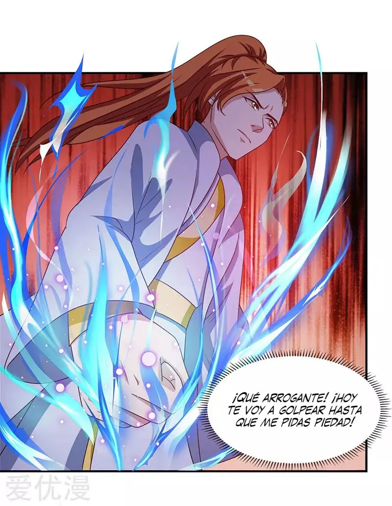 Rebirth After 80.000 Years Passed (2019) - Capítulo 29 - Página 14 - LectorTMOo