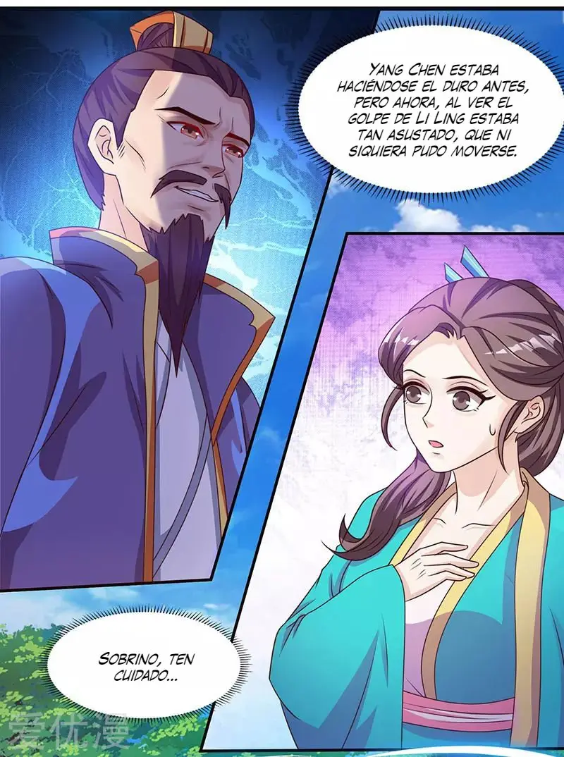 Rebirth After 80.000 Years Passed (2019) - Capítulo 29 - Página 18 - LectorTMOo