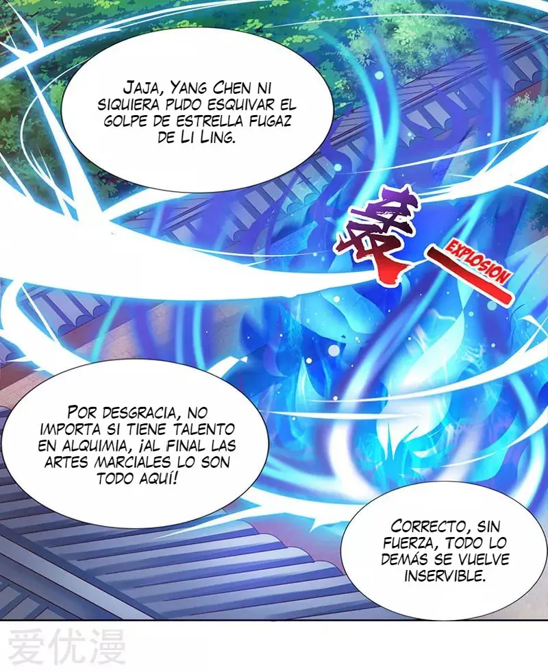 Rebirth After 80.000 Years Passed (2019) - Capítulo 29 - Página 19 - LectorTMOo