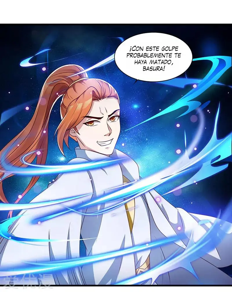 Rebirth After 80.000 Years Passed (2019) - Capítulo 29 - Página 20 - LectorTMOo