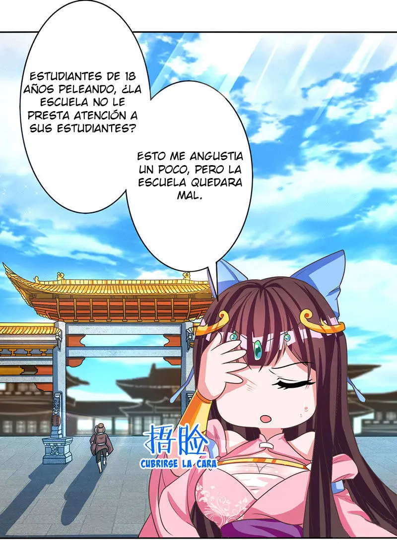 Rebirth After 80.000 Years Passed (2019) - Capítulo 3 - Página 2 - LectorTMOo