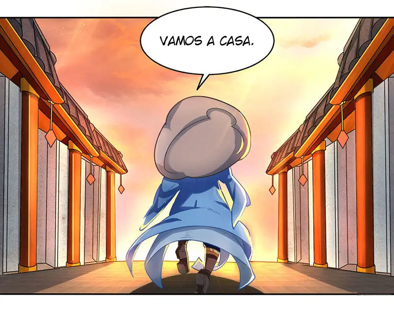 Rebirth After 80.000 Years Passed (2019) - Capítulo 3 - Página 9 - LectorTMOo