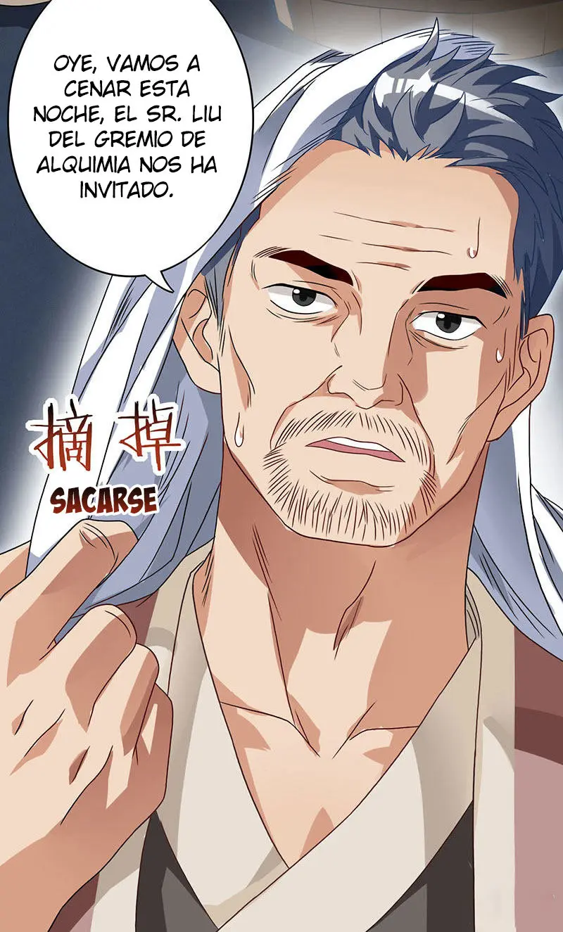 Rebirth After 80.000 Years Passed (2019) - Capítulo 3 - Página 12 - LectorTMOo
