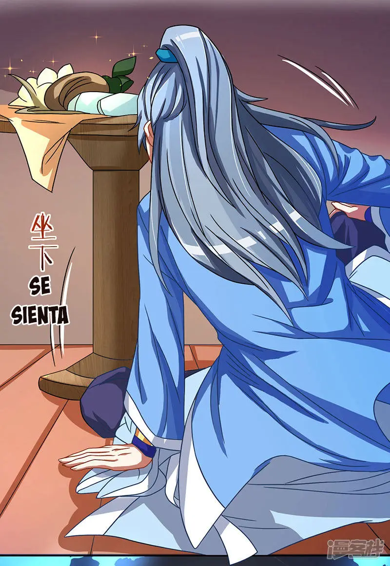 Rebirth After 80.000 Years Passed (2019) - Capítulo 3 - Página 19 - LectorTMOo