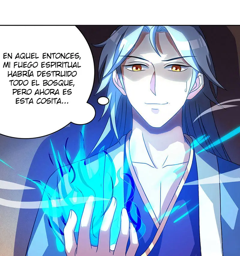 Rebirth After 80.000 Years Passed (2019) - Capítulo 3 - Página 23 - LectorTMOo