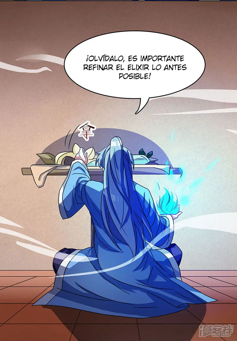 Rebirth After 80.000 Years Passed (2019) - Capítulo 3 - Página 24 - LectorTMOo