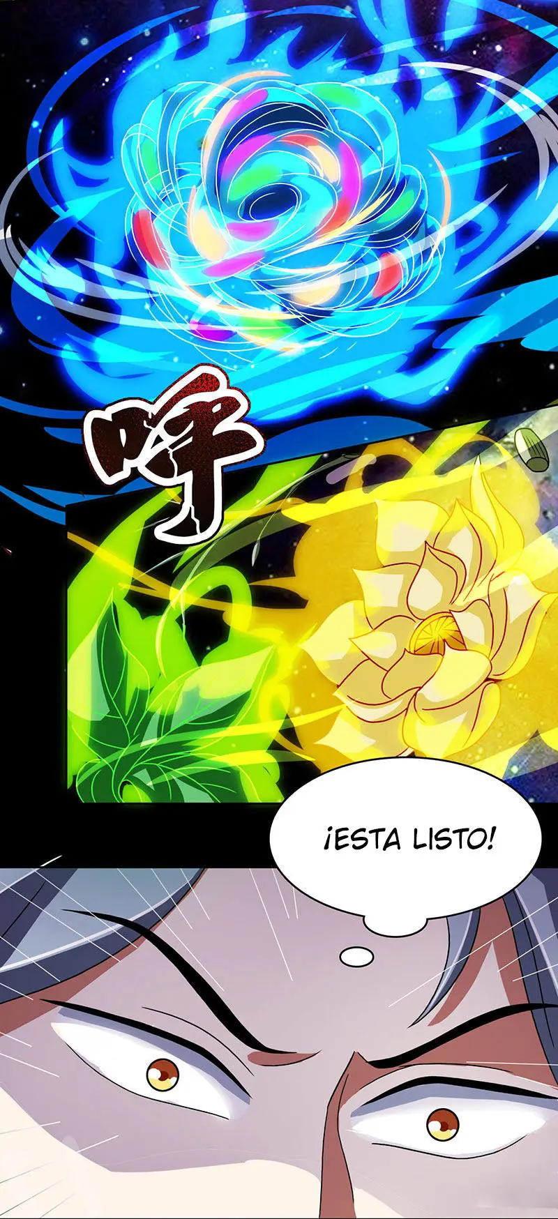 Rebirth After 80.000 Years Passed (2019) - Capítulo 3 - Página 28 - LectorTMOo
