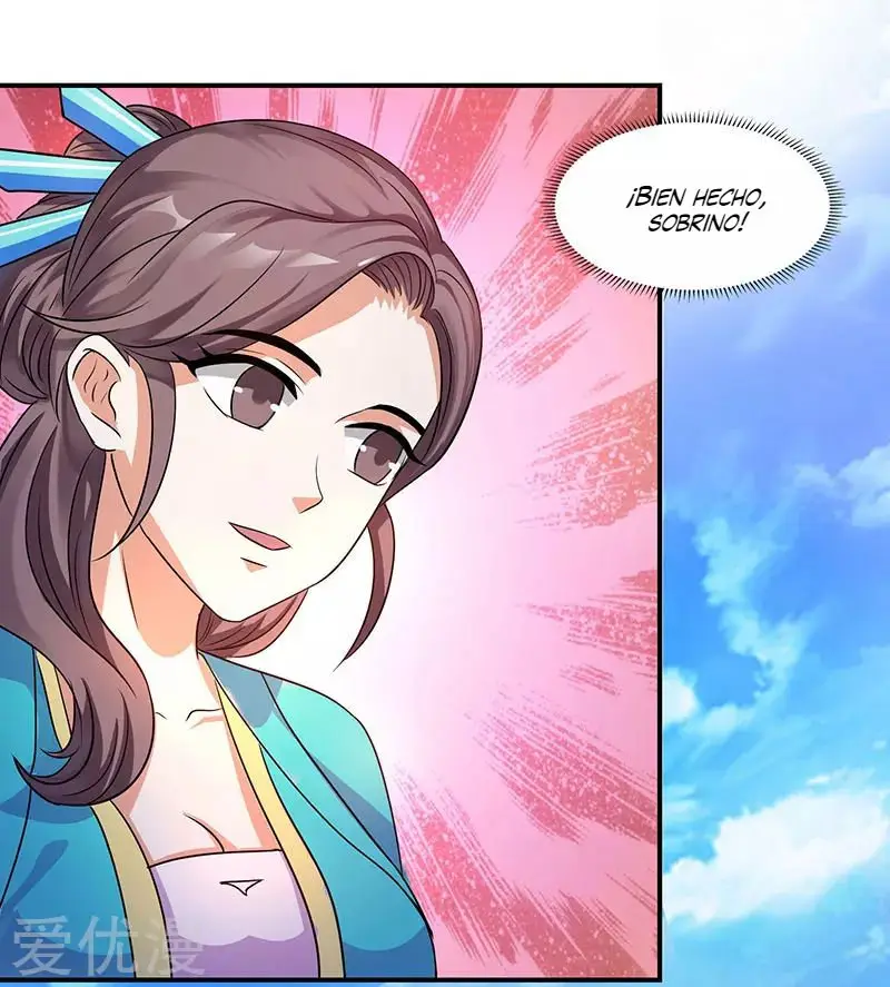 Rebirth After 80.000 Years Passed (2019) - Capítulo 30 - Página 3 - LectorTMOo