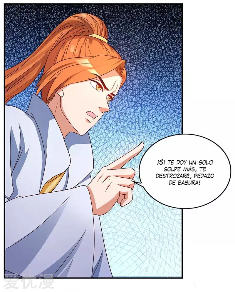 Rebirth After 80.000 Years Passed (2019) - Capítulo 30 - Página 5 - LectorTMOo
