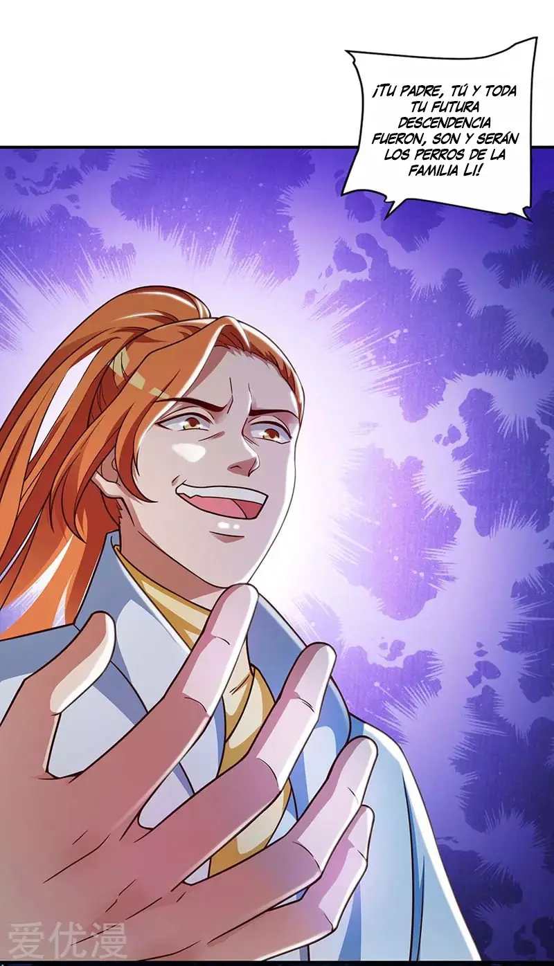 Rebirth After 80.000 Years Passed (2019) - Capítulo 30 - Página 8 - LectorTMOo
