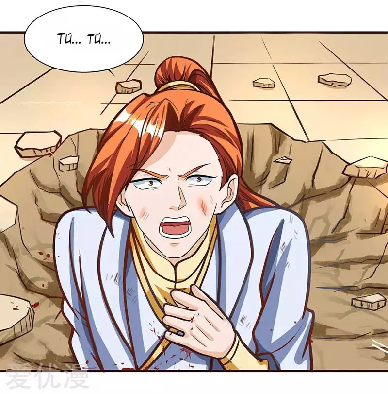 Rebirth After 80.000 Years Passed (2019) - Capítulo 30 - Página 22 - LectorTMOo
