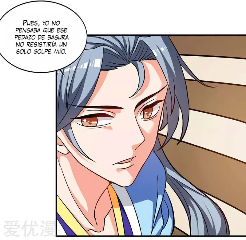 Rebirth After 80.000 Years Passed (2019) - Capítulo 31 - Página 6 - LectorTMOo