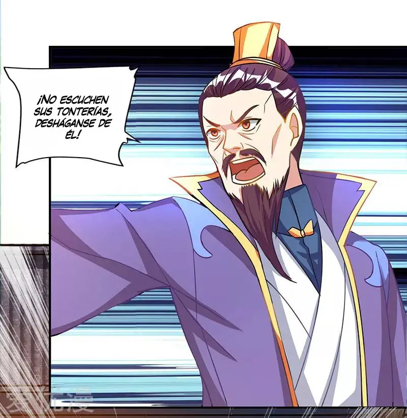 Rebirth After 80.000 Years Passed (2019) - Capítulo 31 - Página 11 - LectorTMOo