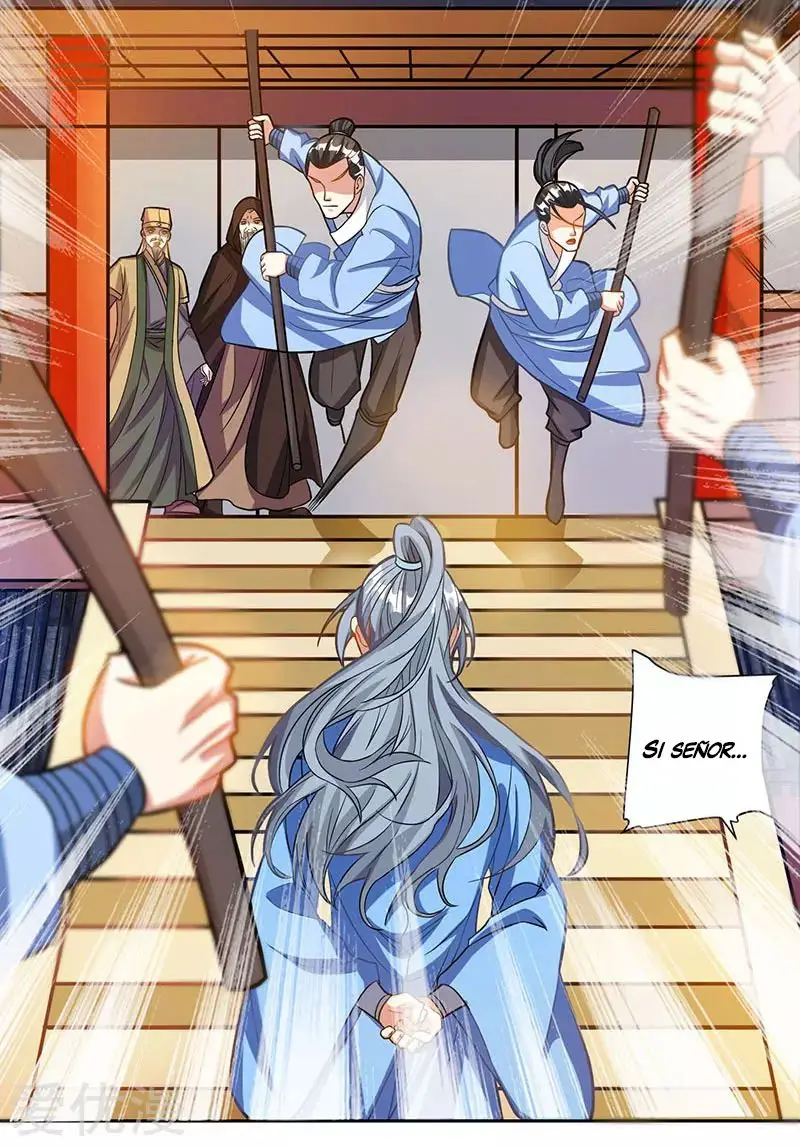 Rebirth After 80.000 Years Passed (2019) - Capítulo 31 - Página 12 - LectorTMOo