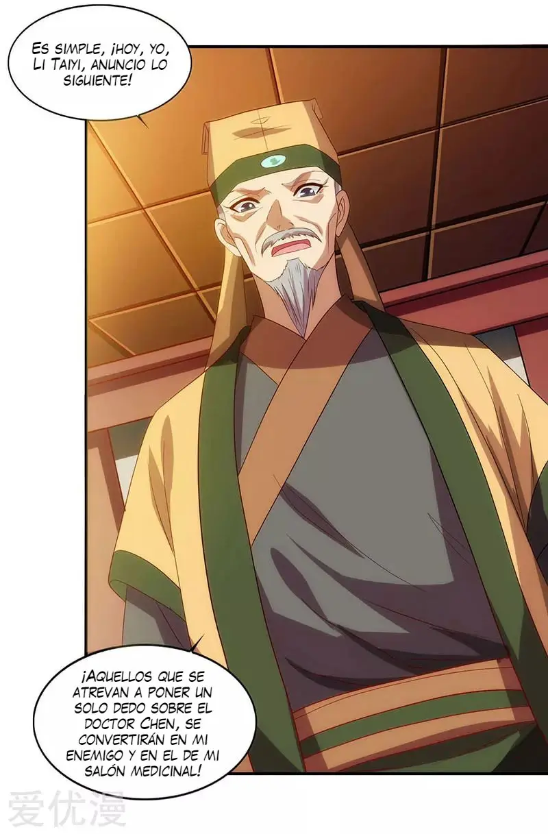 Rebirth After 80.000 Years Passed (2019) - Capítulo 31 - Página 18 - LectorTMOo