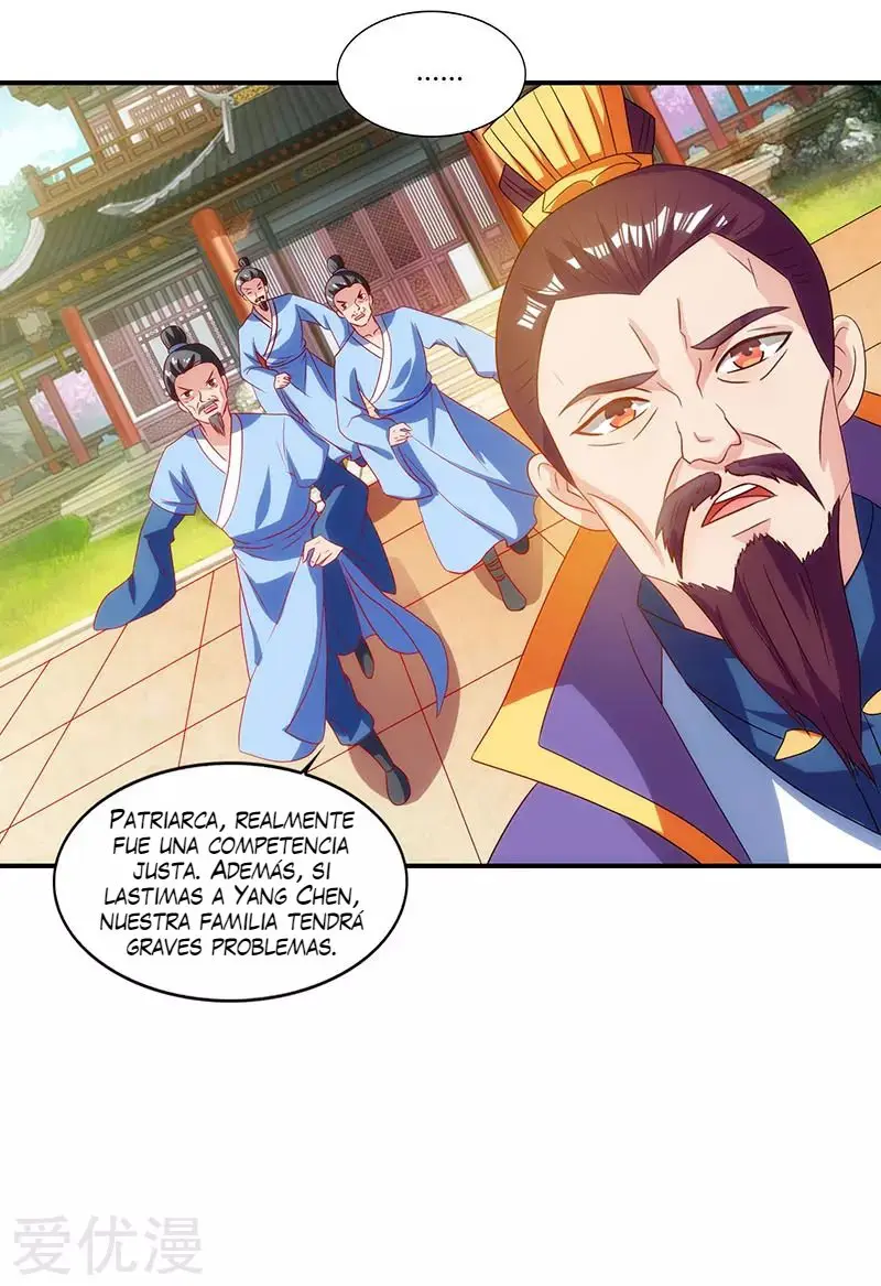 Rebirth After 80.000 Years Passed (2019) - Capítulo 31 - Página 23 - LectorTMOo