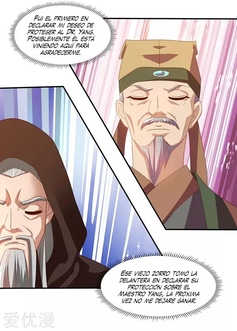 Rebirth After 80.000 Years Passed (2019) - Capítulo 32 - Página 5 - LectorTMOo