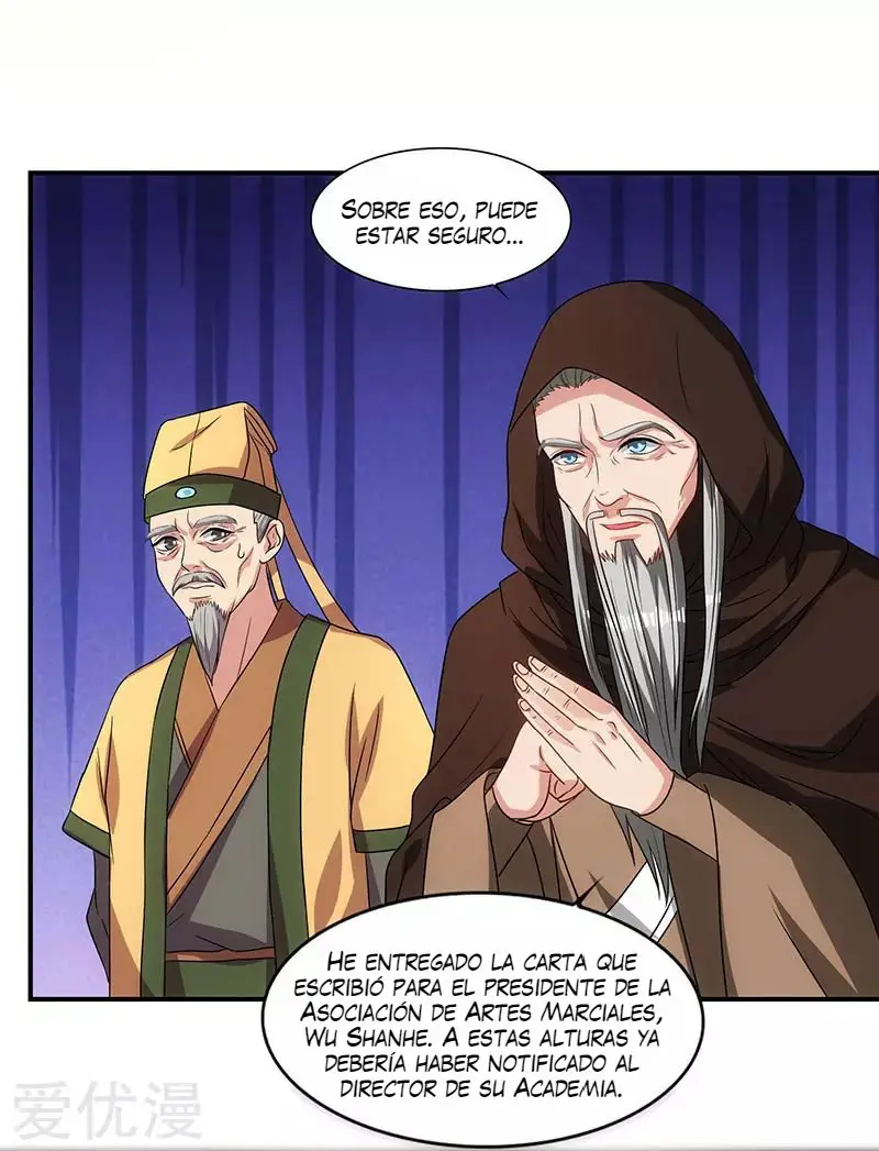 Rebirth After 80.000 Years Passed (2019) - Capítulo 33 - Página 5 - LectorTMOo