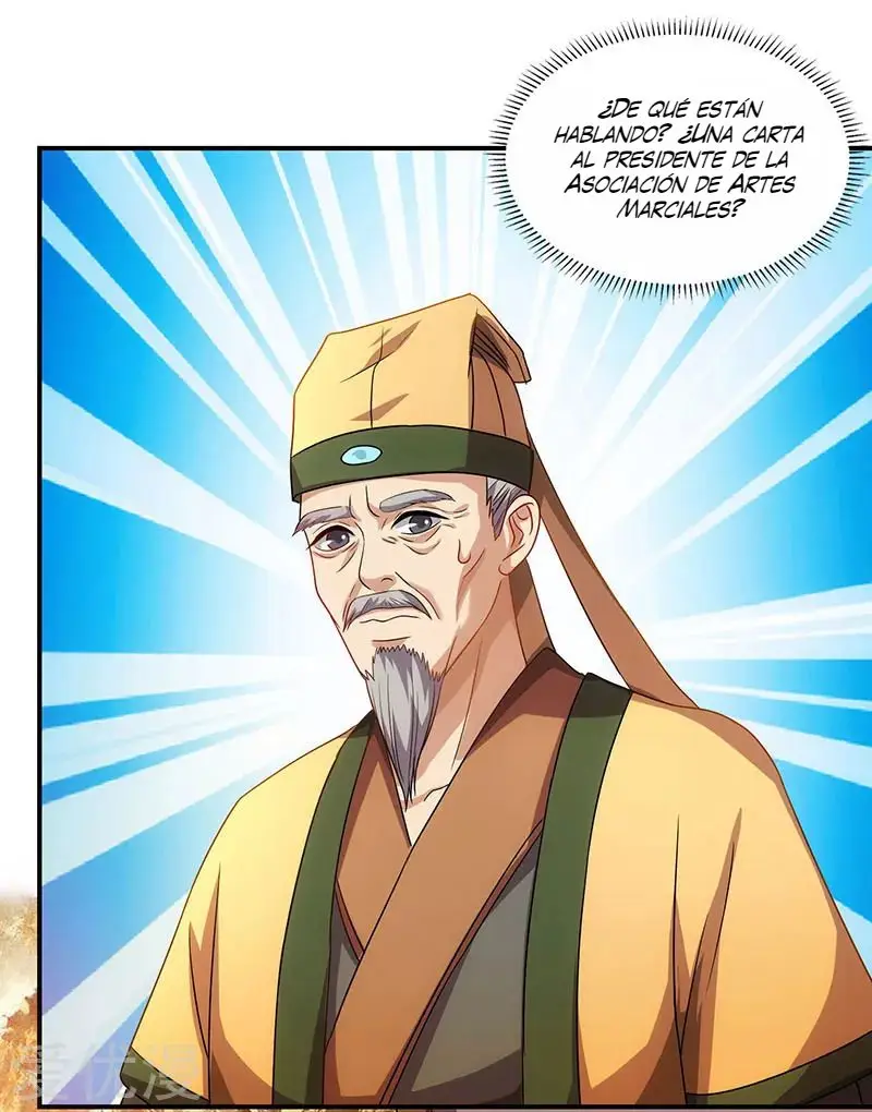 Rebirth After 80.000 Years Passed (2019) - Capítulo 33 - Página 7 - LectorTMOo