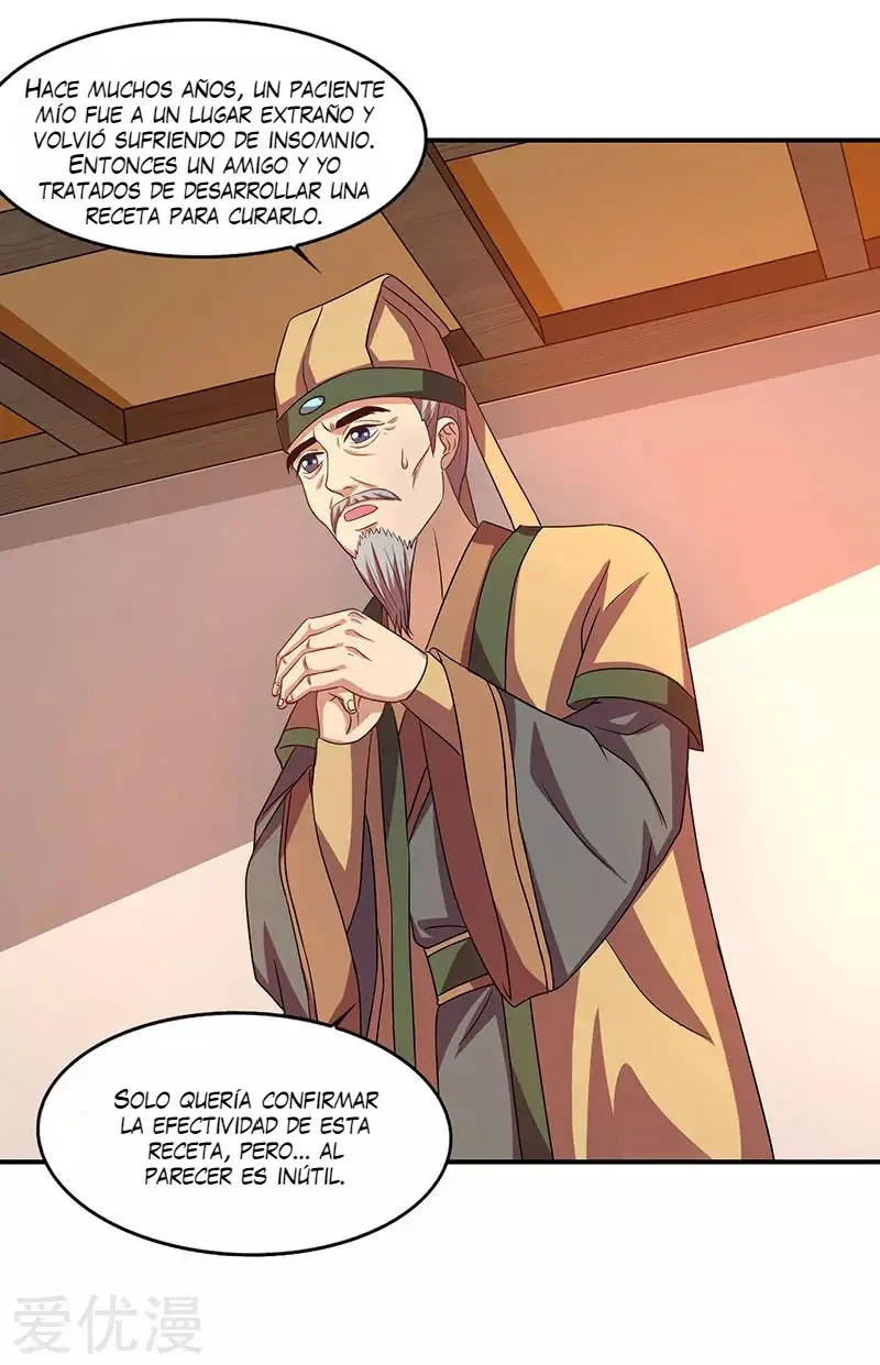 Rebirth After 80.000 Years Passed (2019) - Capítulo 33 - Página 13 - LectorTMOo