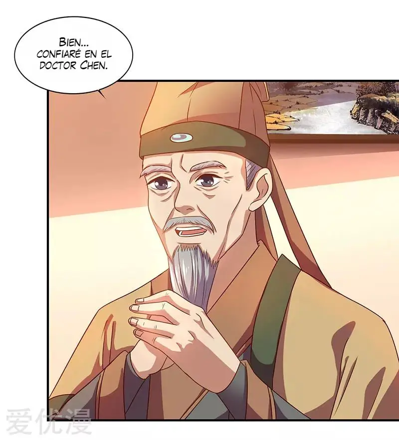 Rebirth After 80.000 Years Passed (2019) - Capítulo 33 - Página 18 - LectorTMOo