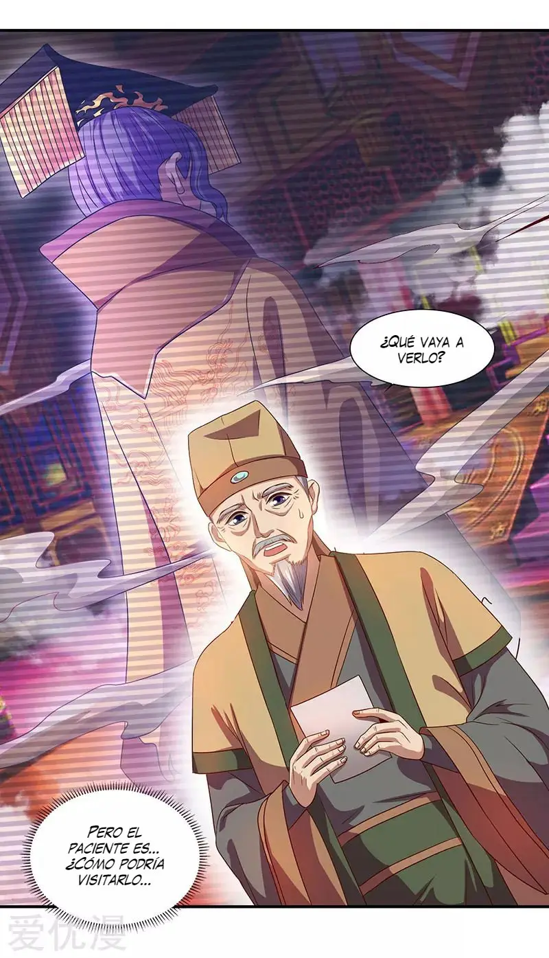 Rebirth After 80.000 Years Passed (2019) - Capítulo 33 - Página 20 - LectorTMOo