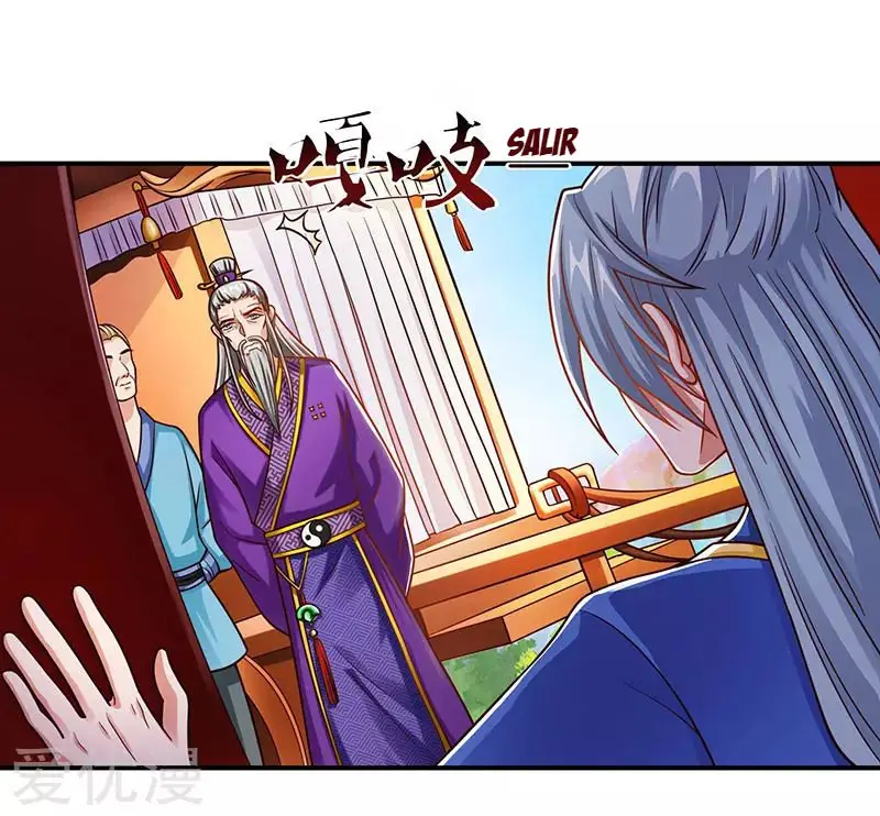 Rebirth After 80.000 Years Passed (2019) - Capítulo 34 - Página 5 - LectorTMOo