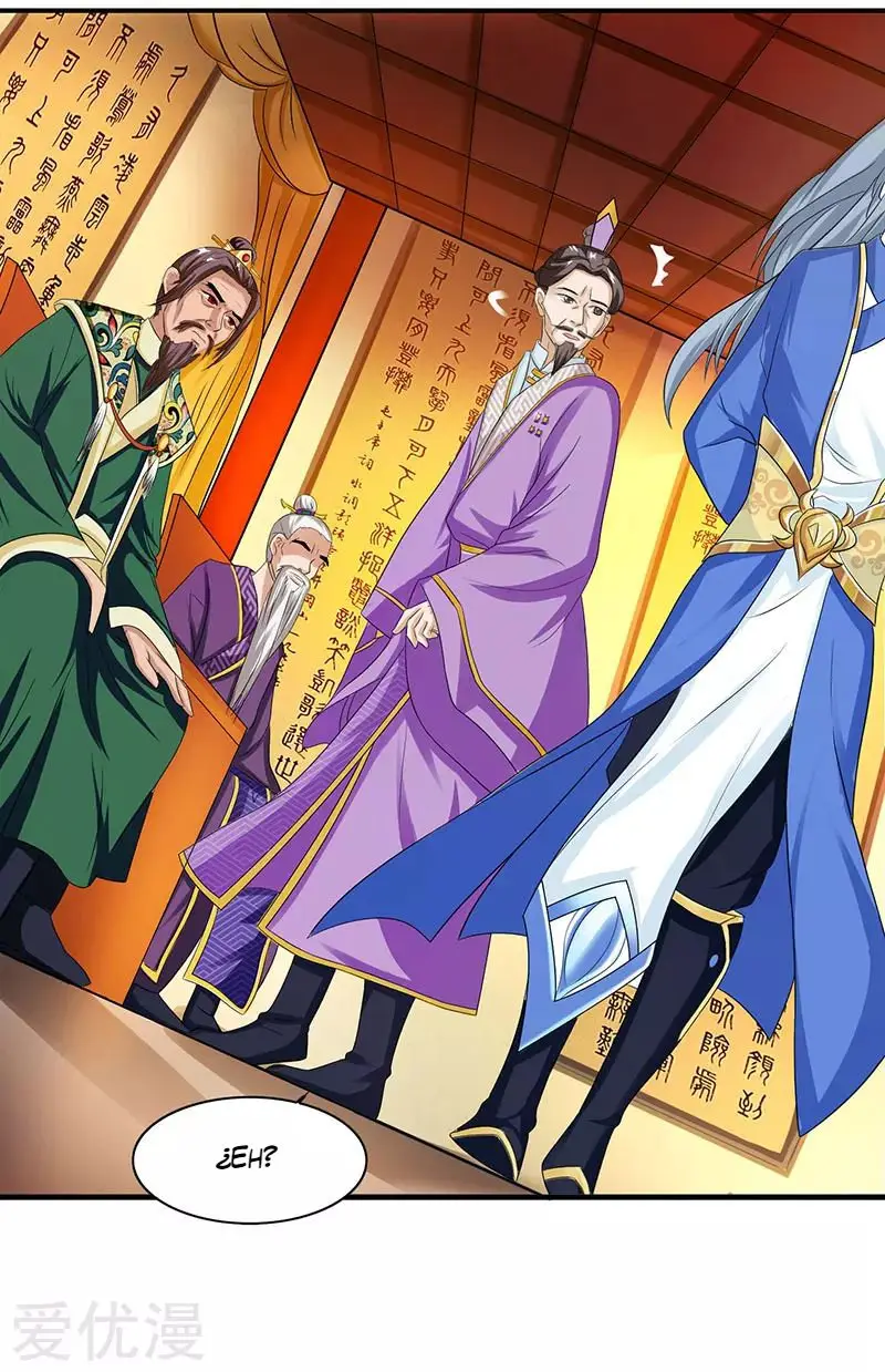 Rebirth After 80.000 Years Passed (2019) - Capítulo 35 - Página 11 - LectorTMOo