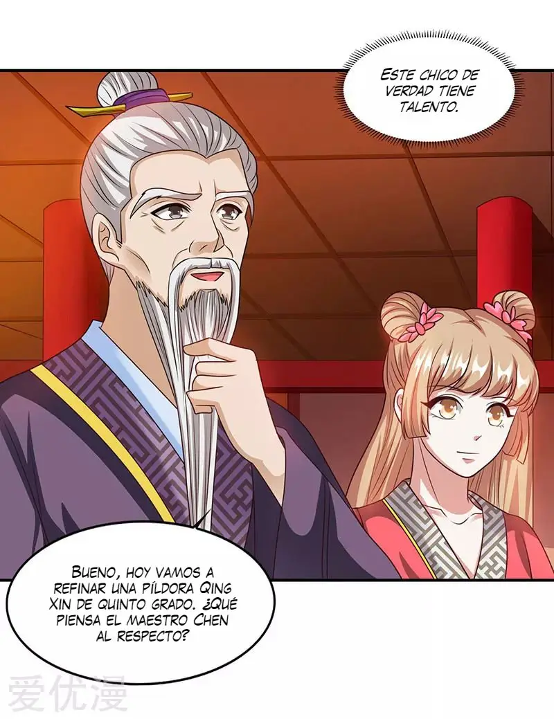 Rebirth After 80.000 Years Passed (2019) - Capítulo 36 - Página 11 - LectorTMOo