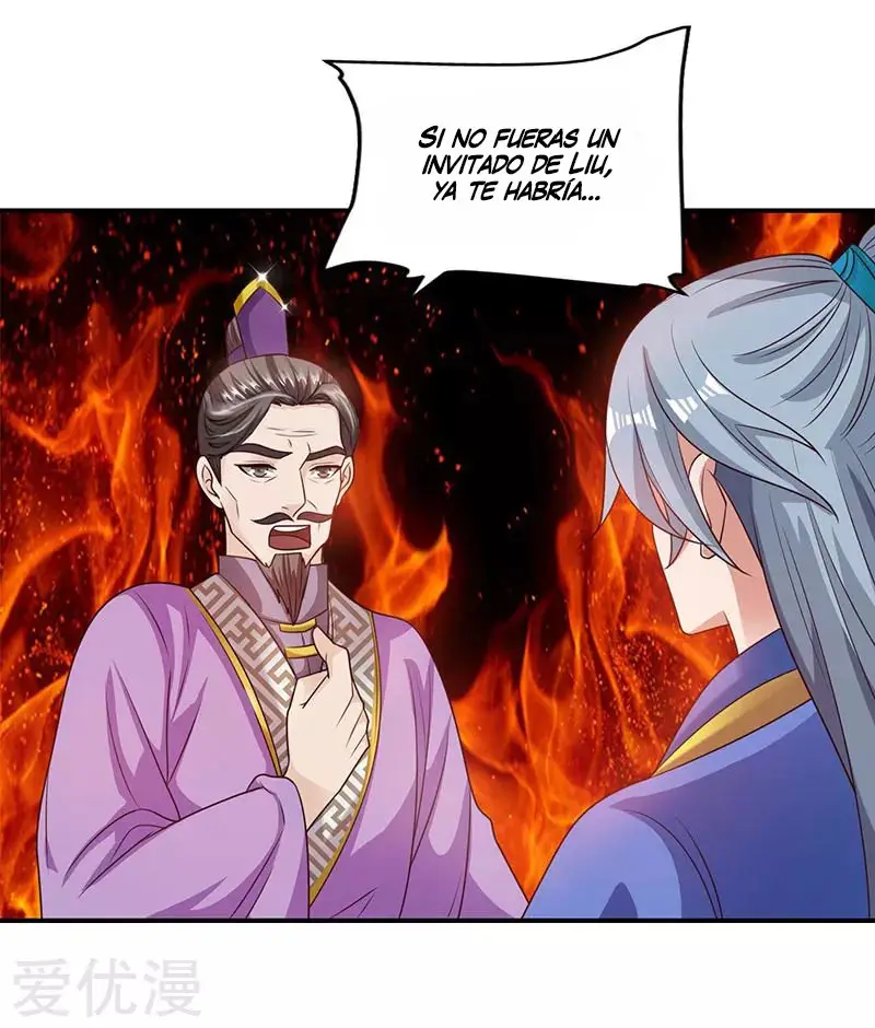 Rebirth After 80.000 Years Passed (2019) - Capítulo 36 - Página 17 - LectorTMOo