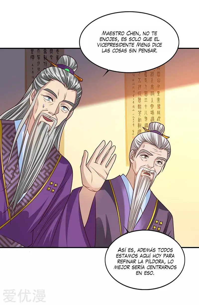 Rebirth After 80.000 Years Passed (2019) - Capítulo 36 - Página 20 - LectorTMOo