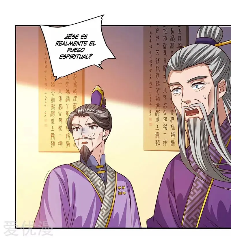 Rebirth After 80.000 Years Passed (2019) - Capítulo 37 - Página 3 - LectorTMOo