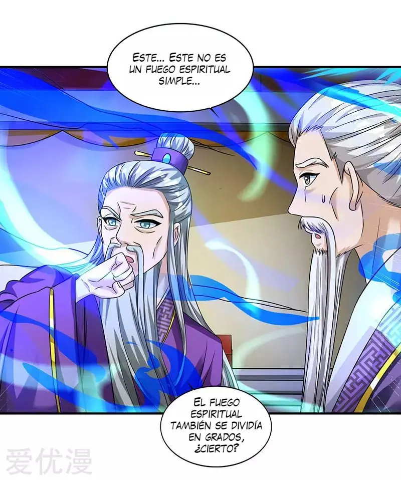 Rebirth After 80.000 Years Passed (2019) - Capítulo 37 - Página 11 - LectorTMOo