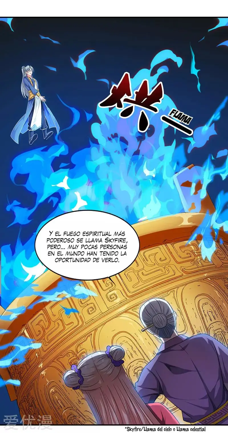 Rebirth After 80.000 Years Passed (2019) - Capítulo 37 - Página 14 - LectorTMOo