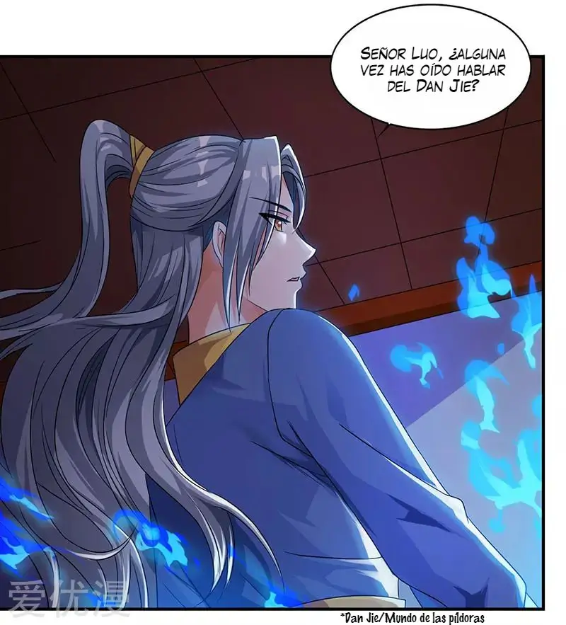 Rebirth After 80.000 Years Passed (2019) - Capítulo 37 - Página 15 - LectorTMOo